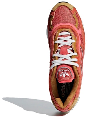 阿迪达斯 Temper Run '原琥珀' G27922 Purchase 阿迪达斯 Temper Run '原琥珀' G27922