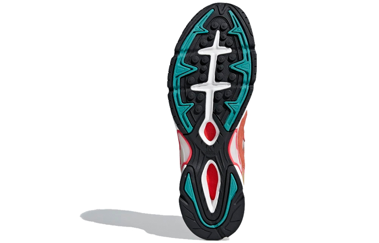 Details for 阿迪达斯 Temper Run '原琥珀' G27922