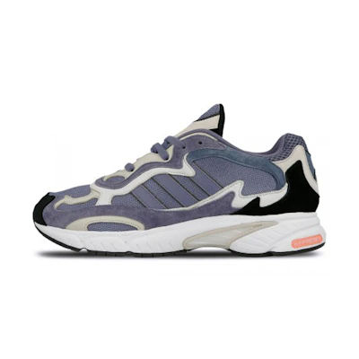 adidas Temper Run 'Raw Indigo'