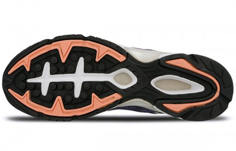 Purchase adidas originals Temper Run Raw Indigo 防滑耐磨 低筒 運動休閒鞋 男女同款 藍黑