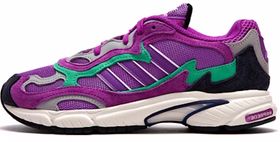 adidas Temper Run 'Shock Purple' F97208 adidas Temper Run 'Shock Purple' F97208