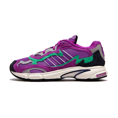 adidas Temper Run 'Shock Purple'