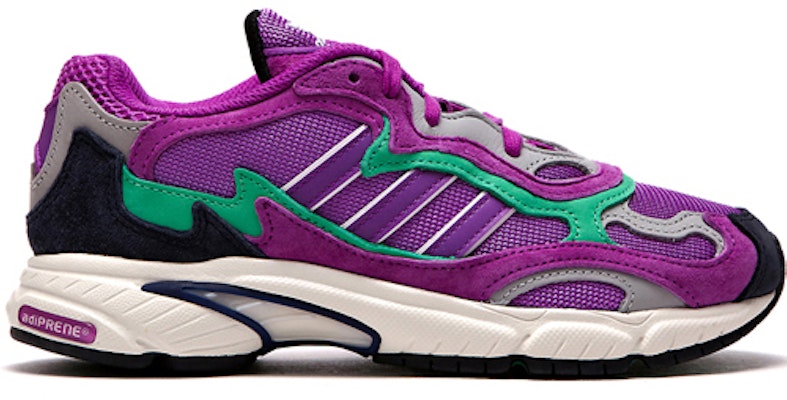 阿迪达斯 Temper Run '震撼紫' F97208 Order 阿迪达斯 Temper Run '震撼紫' F97208
