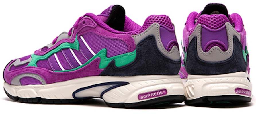 阿迪达斯 Temper Run '震撼紫' F97208 Shop 阿迪达斯 Temper Run '震撼紫' F97208
