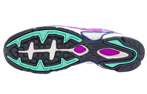 Purchase adidas originals Temper Run 震撼紫 複古 防滑耐磨 低筒 運動休閒鞋 男女同款 葡萄紫