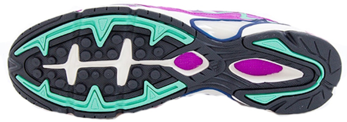 阿迪达斯 Temper Run '震撼紫' F97208 Purchase 阿迪达斯 Temper Run '震撼紫' F97208