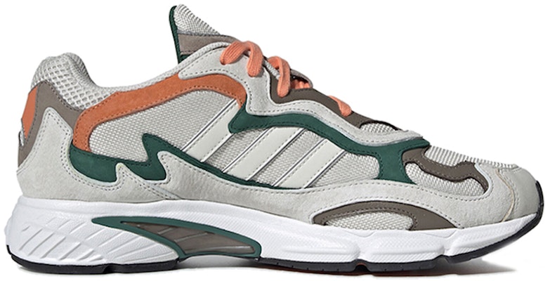 阿迪达斯一本道跑鞋灰绿色橙色 EE7740 Order 阿迪达斯一本道跑鞋灰绿色橙色 EE7740
