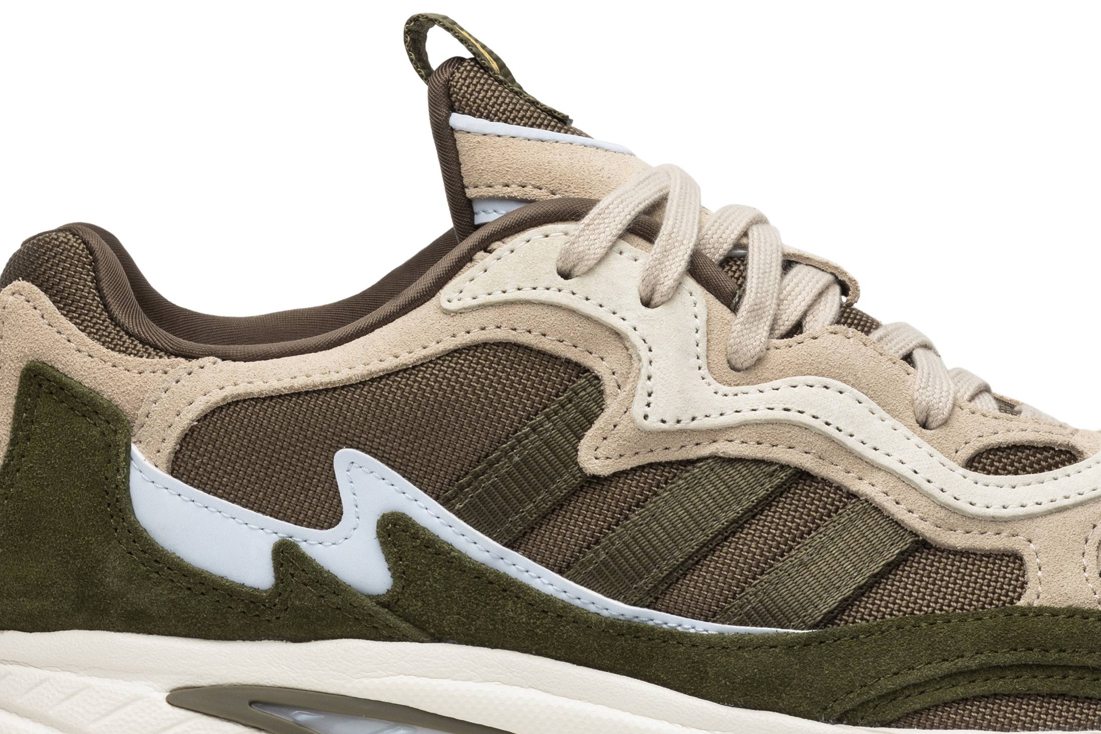 Order 阿迪达斯Saint Alfred联名款Temper Run运动鞋 BD8043