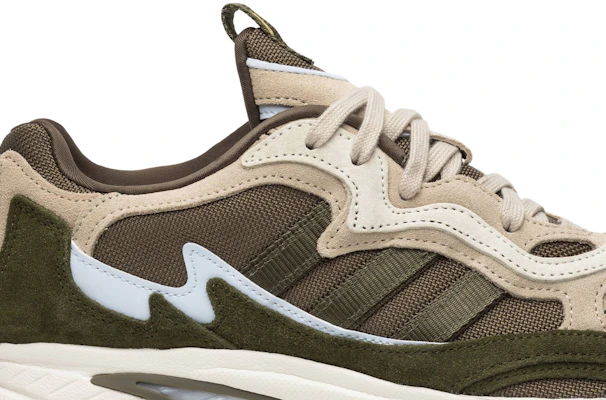 Saint alfred sale adidas temper run