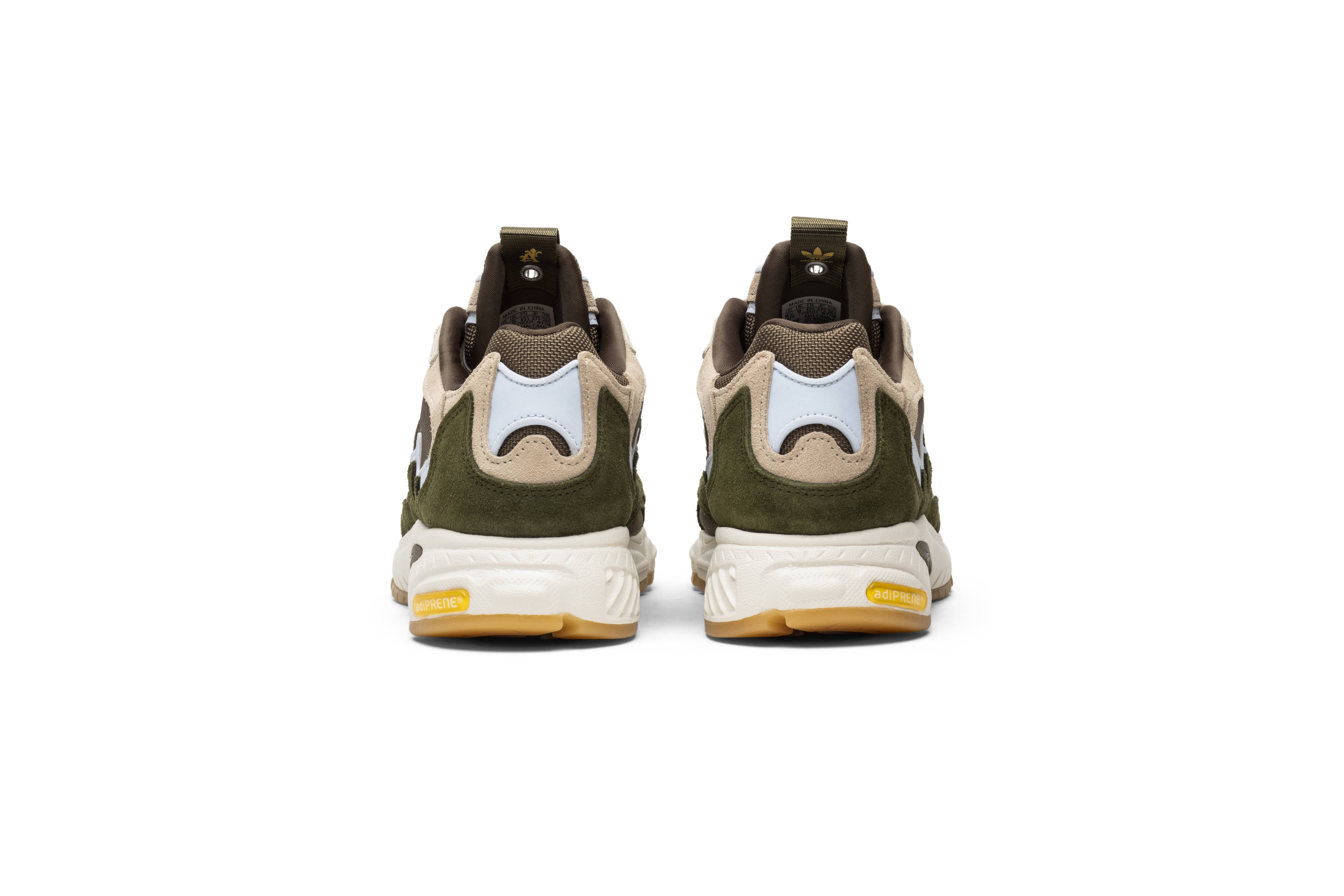 Details for 阿迪达斯Saint Alfred联名款Temper Run运动鞋 BD8043