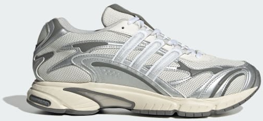 Adidas Temple Run 2 Off White/Silver Metallic/Cream White JR9557 Buy Adidas Temple Run 2 Off White/Silver Metallic/Cream White JR9557
