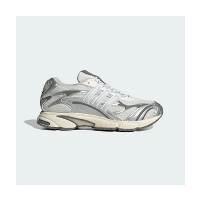 Adidas Temple Run 2 Off White/Silver Metallic/Cream White