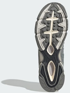 Adidas Temple Run 2 Off White/Silver Metallic/Cream White Putih/Silver/Cream JR9557 Lookbook Adidas Temple Run 2 Off White/Silver Metallic/Cream White Putih/Silver/Cream JR9557