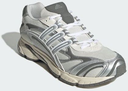 Adidas Temple Run 2 Off White/Silver Metallic/Cream White Putih/Silver/Cream JR9557 Shop Adidas Temple Run 2 Off White/Silver Metallic/Cream White Putih/Silver/Cream JR9557