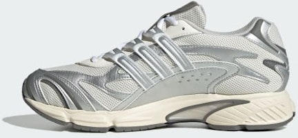 Adidas Temple Run 2 Putih Gading/Perak Metalik/Putih Krim JR9557 Details for Adidas Temple Run 2 Putih Gading/Perak Metalik/Putih Krim JR9557