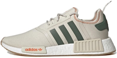 adidas Tenis NMD_R1 'Beige Green' HP7851 adidas Tenis NMD_R1 'Beige Green' HP7851
