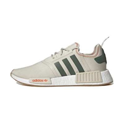 adidas Tenis NMD_R1 'Beige Green'