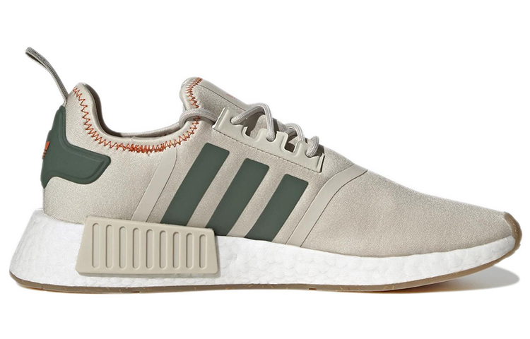 Order 阿迪达斯 NMD_R1 '米色绿色' 运动鞋 HP7851