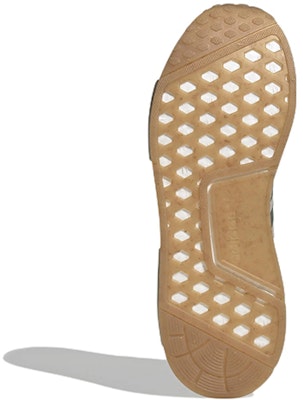 adidas Tenis NMD_R1 'Beige Green' HP7851 Details for adidas Tenis NMD_R1 'Beige Green' HP7851