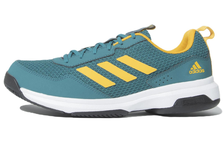 adidas Tennis 21 V2 'Green' GA2895