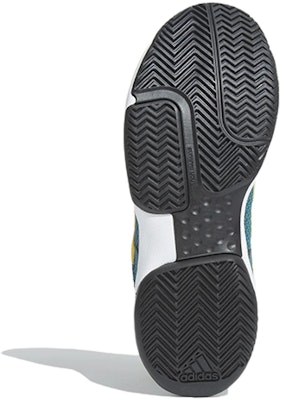 adidas Tennis 21 V2 'Green' GA2895 Details for adidas Tennis 21 V2 'Green' GA2895