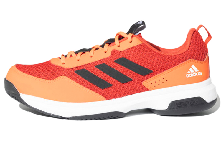 adidas Tennis 21 V2 'Orange Red' EY3798