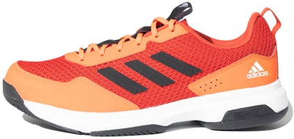adidas Tennis 21 V2 'Orange Red' EY3798 adidas Tennis 21 V2 'Orange Red' EY3798