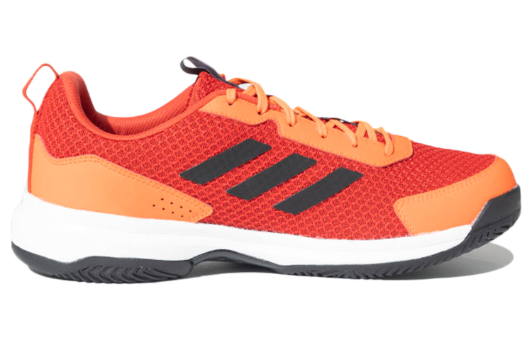 Order adidas Tennis 21 V2 ''Arancione Rosso'' EY3798