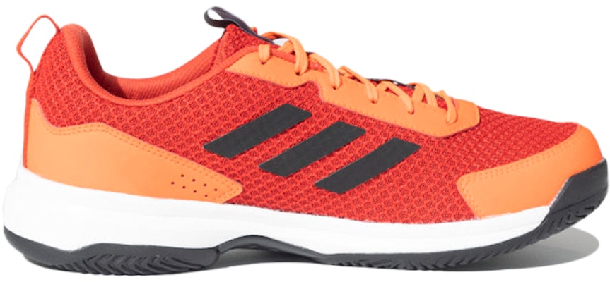 adidas Tennis 21 V2 'Orange Red' EY3798 Order adidas Tennis 21 V2 'Orange Red' EY3798