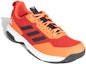 Lookbook adidas Tennis 21 V2 'Oren Merah' EY3798