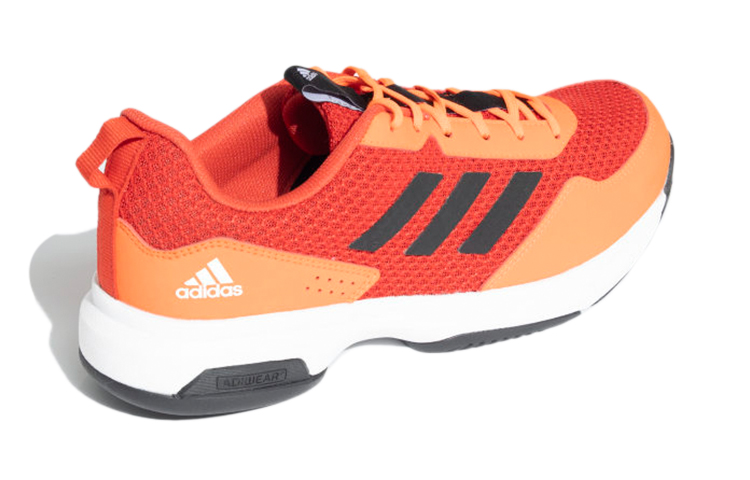 Shop adidas Tennis 21 V2 ''Arancione Rosso'' EY3798
