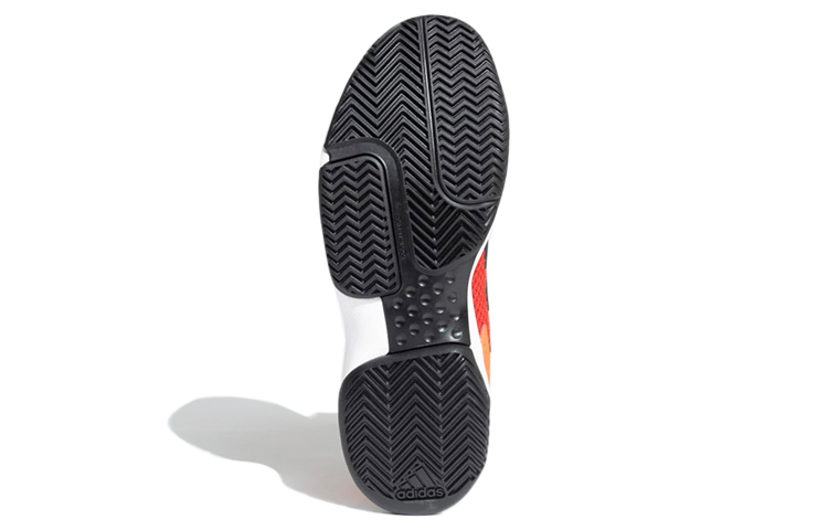 Details for adidas Tennis 21 V2 ''Arancione Rosso'' EY3798