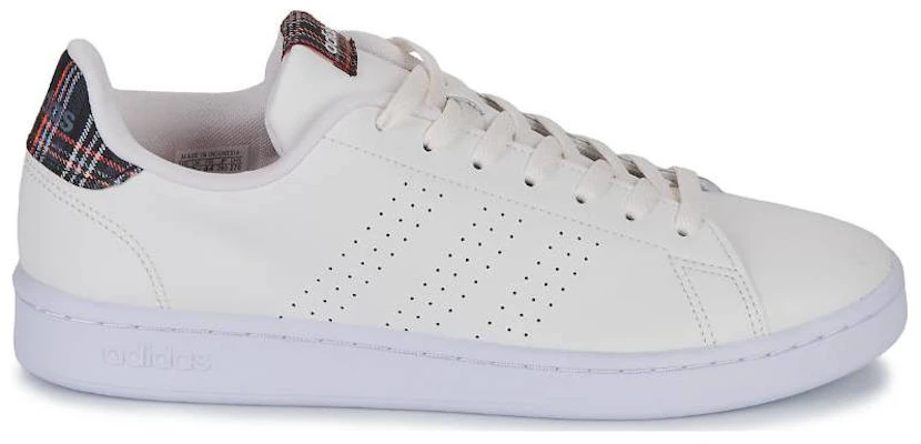 adidas Tennis Advantage ''Weiß'' HQ1786 Order adidas Tennis Advantage ''Weiß'' HQ1786