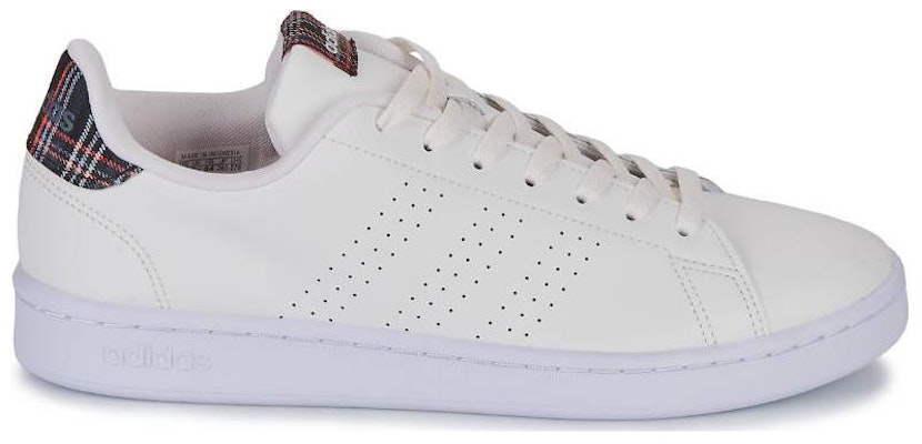 adidas Tennis Advantage 'White' HQ1786 Order adidas Tennis Advantage 'White' HQ1786