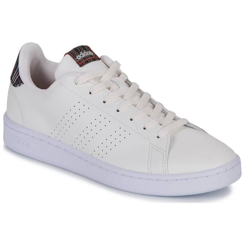 Lookbook adidas Tennis Advantage ''Weiß'' HQ1786