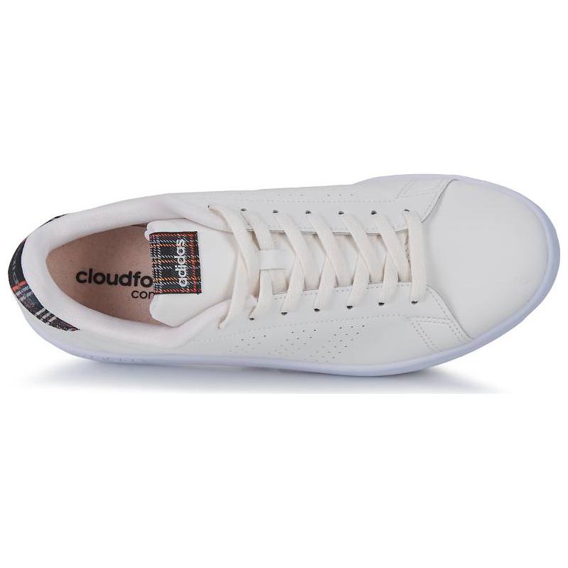 Shop adidas Tennis Advantage ''Weiß'' HQ1786