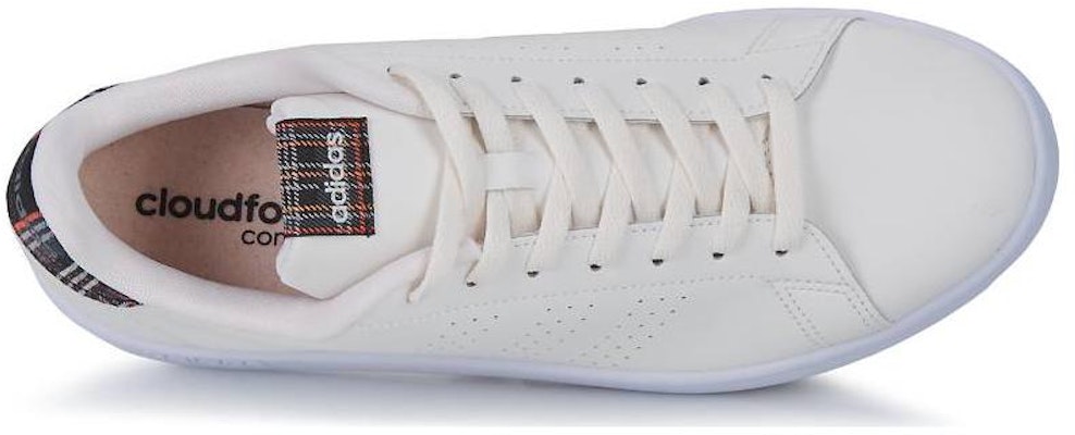 adidas Tennis Advantage ''Weiß'' HQ1786 Shop adidas Tennis Advantage ''Weiß'' HQ1786