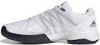 Buy adidas Tennis Club Carpet 'Ringan Bernafas Kasual Putih Hitam' FY3089