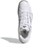 Purchase adidas Tennis Club Carpet 'Ringan Bernafas Kasual Putih Hitam' FY3089