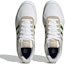 Shop Adidas Tennis Courtbeat 'Putih Awan Hijau Kolej' Kasut Sukan ID9661