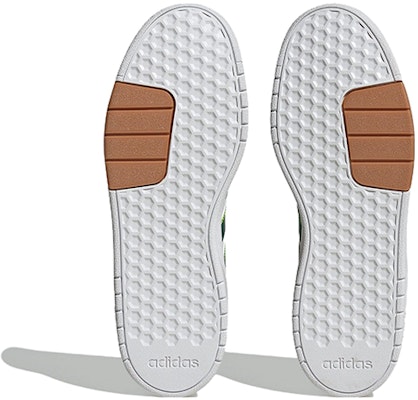Adidas Tennis Courtbeat Shoes 'Cloud White Collegiate Green' ID9661 Purchase Adidas Tennis Courtbeat Shoes 'Cloud White Collegiate Green' ID9661