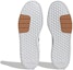 Purchase Adidas Tennis Courtbeat 'Putih Awan Hijau Kolej' Kasut Sukan ID9661
