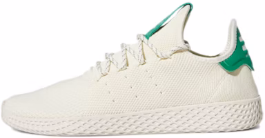 adidas Tennis Hu 'Off White Green' GZ3922 adidas Tennis Hu 'Off White Green' GZ3922
