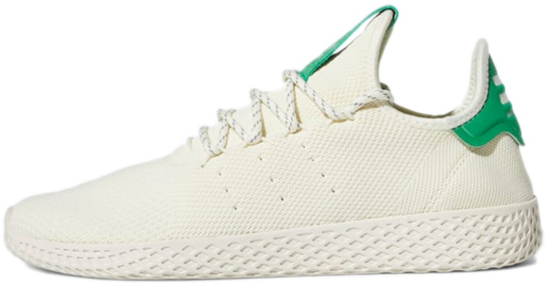 adidas Tennis Hu 'Off White Green' GZ3922 Buy adidas Tennis Hu 'Off White Green' GZ3922