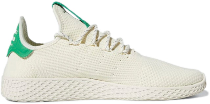 adidas Tennis Hu 'Off White Green' GZ3922 Order adidas Tennis Hu 'Off White Green' GZ3922
