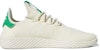 adidas Tennis Hu 'Putih Hijau' GZ3922