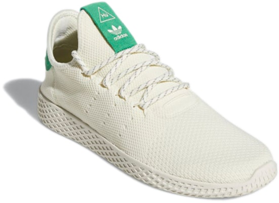 adidas Tennis Hu 'Blanco Roto Verde' GZ3922 Lookbook adidas Tennis Hu 'Blanco Roto Verde' GZ3922