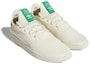 Shop adidas Tennis Hu 'Putih Hijau' GZ3922