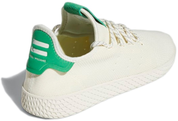 adidas Tennis Hu 'Off White Green' GZ3922 Purchase adidas Tennis Hu 'Off White Green' GZ3922