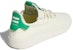 adidas Tennis Hu 'Putih Hijau' GZ3922